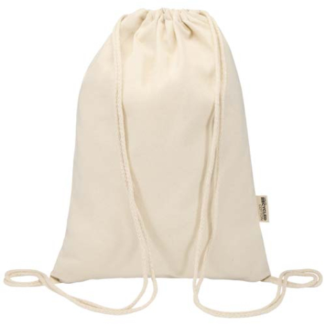Sac à personnaliser 140g avec cordon Oregon Blend