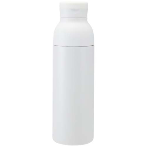 Bouteille personnalisable inox 650 ml isotherme Illuminate