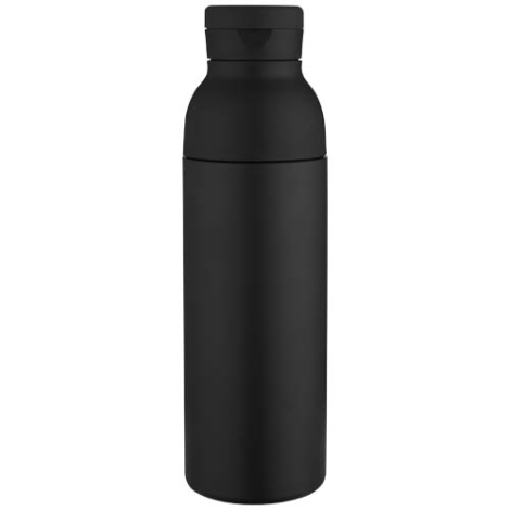 Bouteille personnalisable inox 650 ml isotherme Illuminate