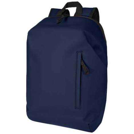 Sac à dos antivol 18 L 15" à personnaliser Resi Plus