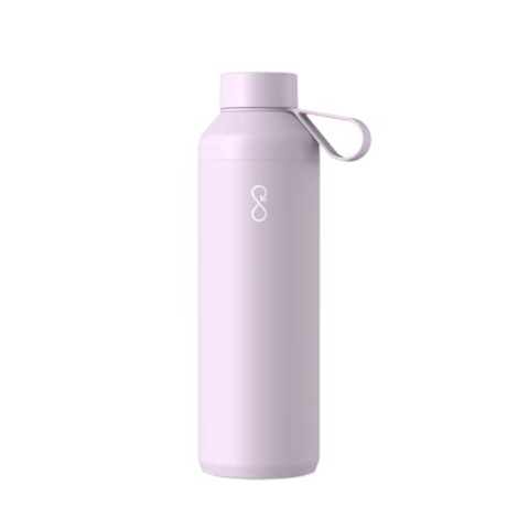 Gourde isotherme 710 ml publicitaire Ocean Bottle Peak