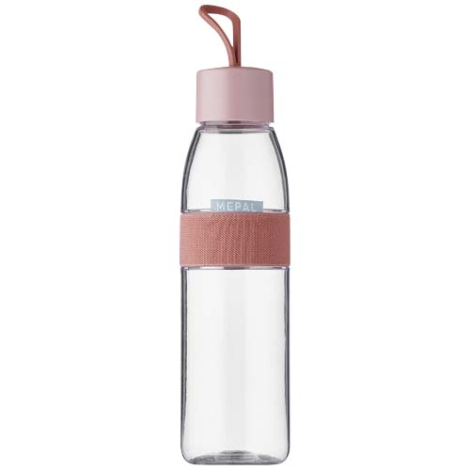 Bouteille d’eau publicitaire 500 ml Mepal Ellipse