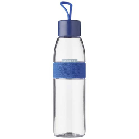 Bouteille d’eau publicitaire 500 ml Mepal Ellipse