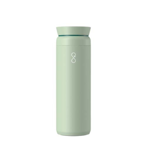 Mug de voyage personnalisé 590 ml Ocean Bottle Peak Brew