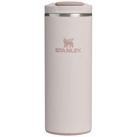 Gobelet voyage personnalisé 350 ml Stanley Transit Fliptop