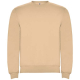 Pull ras du cou unisexe personnalisable 280gr Clasica ROLY