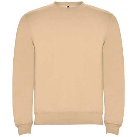 Pull ras du cou unisexe personnalisable 280gr Clasica ROLY