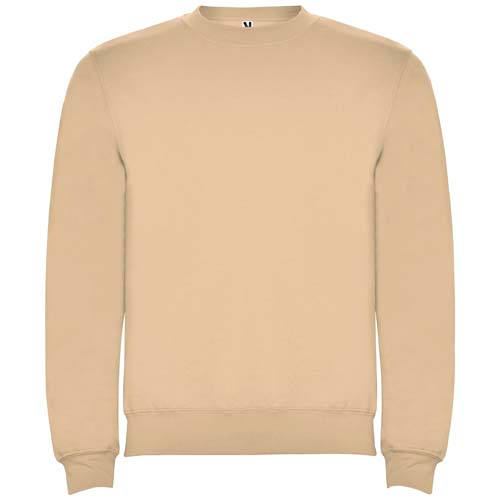 Pull ras du cou unisexe personnalisable 280gr Clasica ROLY Angora