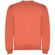 Pull ras du cou unisexe personnalisable 280gr Clasica ROLY