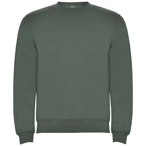 Pull ras du cou unisexe personnalisable 280gr Clasica ROLY