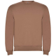 Pull ras du cou unisexe personnalisable 280gr Clasica ROLY