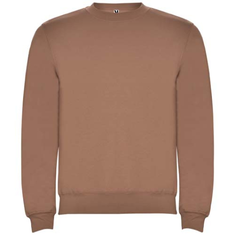 Pull ras du cou unisexe personnalisable 280gr Clasica ROLY