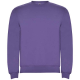 Pull ras du cou unisexe personnalisable 280gr Clasica ROLY