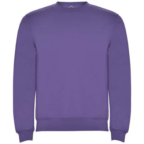 Pull ras du cou unisexe personnalisable 280gr Clasica ROLY