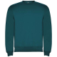 Pull ras du cou unisexe personnalisable 280gr Clasica ROLY