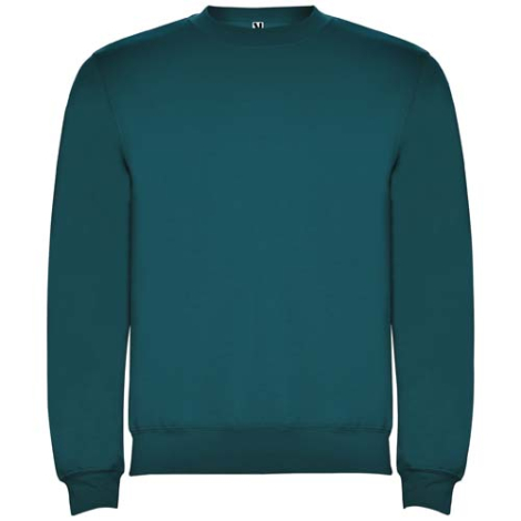 Pull ras du cou unisexe personnalisable 280gr Clasica ROLY