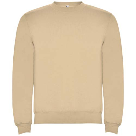 Pull col ras-du-cou publicitaire 280gr Enfant Clasica ROLY