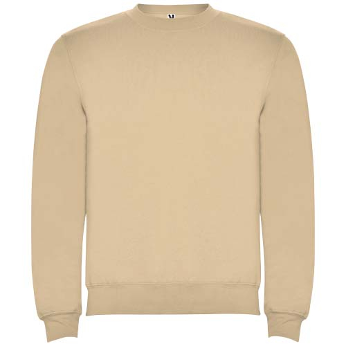 Pull col ras-du-cou publicitaire 280gr Enfant Clasica ROLY Angora