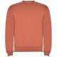 Pull col ras-du-cou publicitaire 280gr Enfant Clasica ROLY