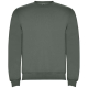 Pull col ras-du-cou publicitaire 280gr Enfant Clasica ROLY
