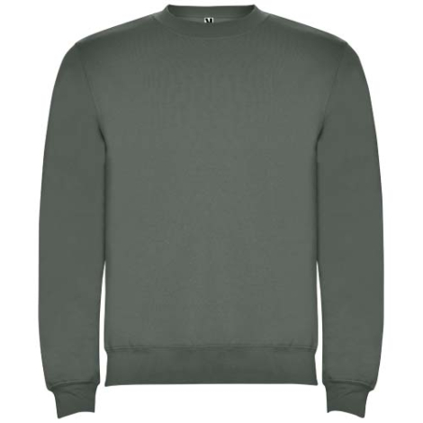 Pull col ras-du-cou publicitaire 280gr Enfant Clasica ROLY