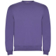 Pull col ras-du-cou publicitaire 280gr Enfant Clasica ROLY
