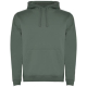 Sweat à capuche Homme 280gr à personnaliser Urban ROLY Sweat à capuche Homme 280gr à personnaliser Urban ROLY