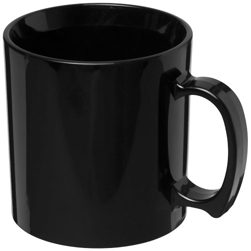 Mug personnalisable 300 ml - UK Noir