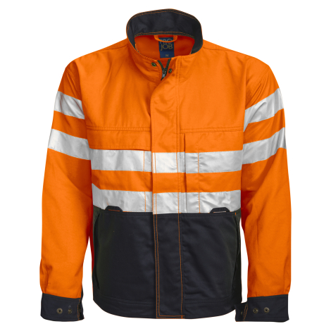 Blouson publicitaire HV mi-saison - 275g