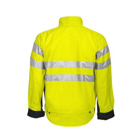 Blouson publicitaire HV mi-saison - 275g