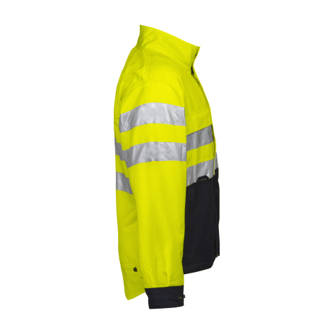 Blouson publicitaire HV mi-saison - 275g