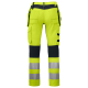 Pantalon publicitaire HV poches flottantes - 260g