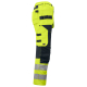 Pantalon publicitaire HV poches flottantes - 260g