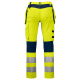 Pantalon publicitaire HV poches flottantes - 260g
