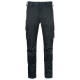 Pantalon de service stretch publicitaire - 250g Pantalon de service stretch publicitaire - 250g