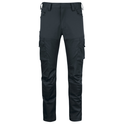 Pantalon de service stretch publicitaire - 250g