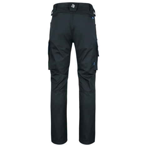 Pantalon de service stretch publicitaire - 250g