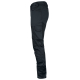 Pantalon de service stretch publicitaire - 250g Pantalon de service stretch publicitaire - 250g