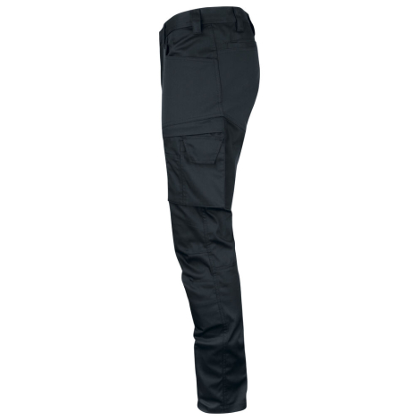 Pantalon de service stretch publicitaire - 250g