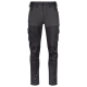 Pantalon de service stretch publicitaire - 250g Pantalon de service stretch publicitaire - 250g