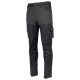 Pantalon de service stretch publicitaire - 250g Pantalon de service stretch publicitaire - 250g