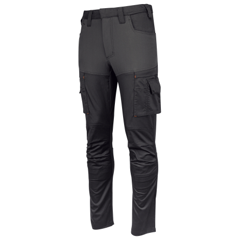 Pantalon de service stretch publicitaire - 250g