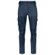 Pantalon de service stretch publicitaire - 250g Pantalon de service stretch publicitaire - 250g