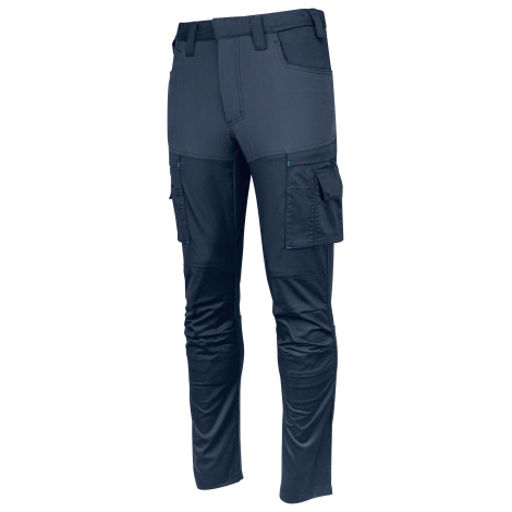 Pantalon de service stretch publicitaire - 250g