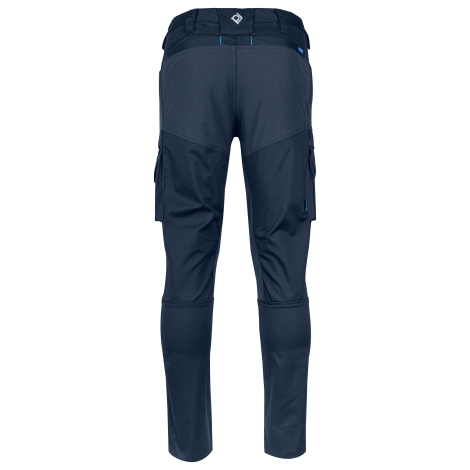 Pantalon de service stretch publicitaire - 250g