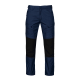 Pantalon personnalisable de travail stretch - 245g Pantalon personnalisable de travail stretch - 245g