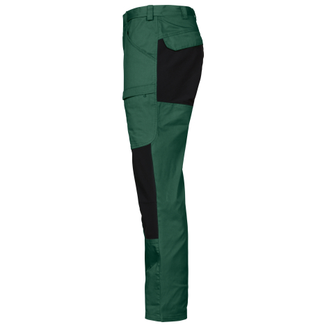 Pantalon personnalisable de travail stretch - 245g