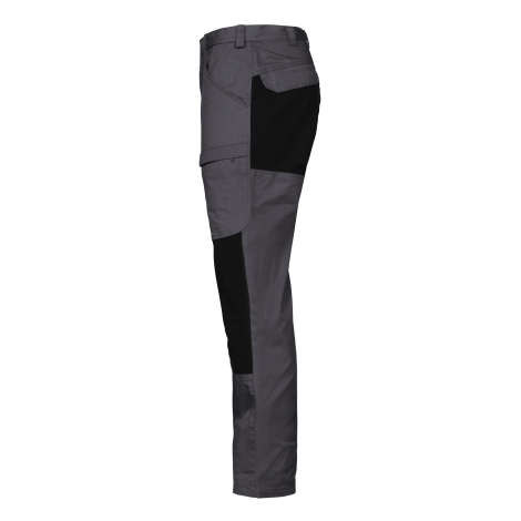 Pantalon personnalisable de travail stretch - 245g