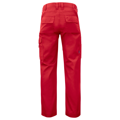Pantalon de service personnalisé en polycoton - 245g