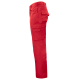 Pantalon de service personnalisé en polycoton - 245g Pantalon de service personnalisé en polycoton - 245g